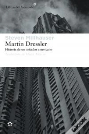 Capa do artigo Martin Dressler