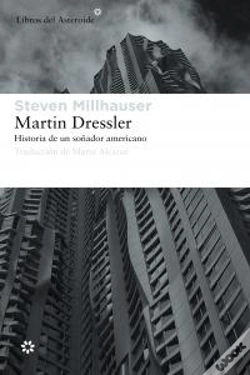 Capa do artigo Martin Dressler