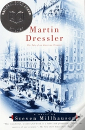 Martin Dressler