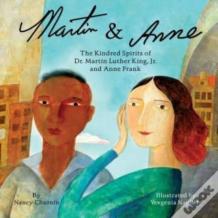 Martin & Anne