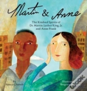 Capa do artigo Martin & Anne
