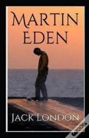 Capa do artigo Martin Eden Annotated