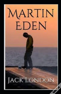 Capa do artigo Martin Eden Annotated
