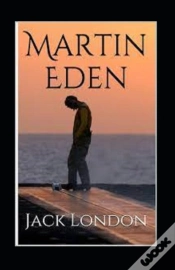 Capa do artigo Martin Eden Annotated