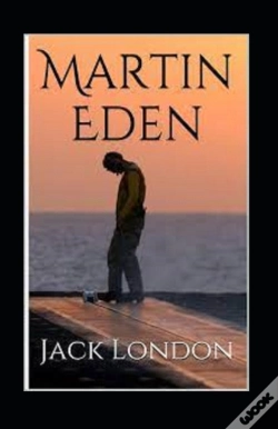 Capa do artigo Martin Eden Annotated