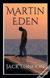Capa do artigo Martin Eden Annotated