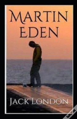 Capa do artigo Martin Eden Annotated