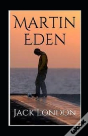 Capa do artigo Martin Eden Annotated