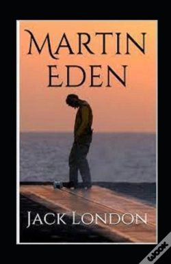 Capa do artigo Martin Eden Annotated