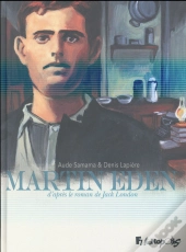 Martin Eden