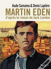 Capa do artigo Martin Eden