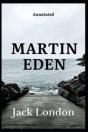 Martin Eden By Jack London Annotated - Preview