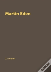 Capa do artigo Martin Eden