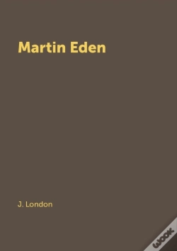 Capa do artigo Martin Eden
