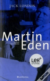 Capa do artigo Martin Eden