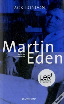 Capa do artigo Martin Eden