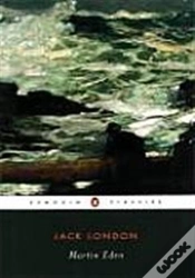 Capa do artigo Martin Eden