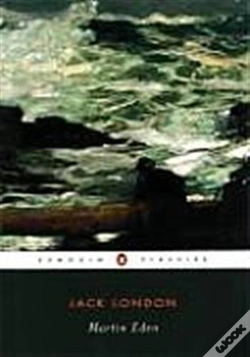 Capa do artigo Martin Eden