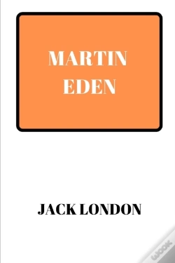 Capa do artigo Martin Eden