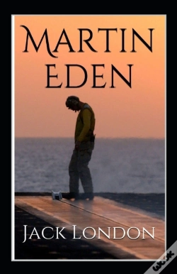 Capa do artigo Martin Eden