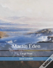 Capa do artigo Martin Eden