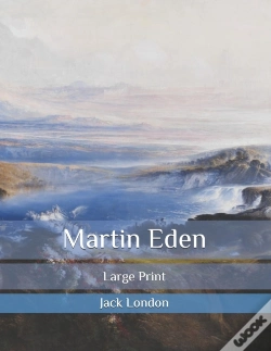 Capa do artigo Martin Eden