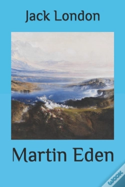 Capa do artigo Martin Eden