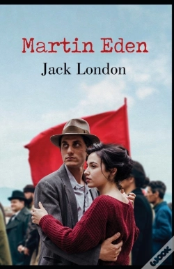 Capa do artigo Martin Eden-Original Edition(Annotated)