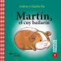 Martín, El Cuy Bailarín (Animales Peruanos 1) - Preview