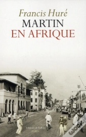 Martin En Afrique