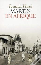 Capa do artigo Martin En Afrique
