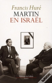 Martin En Israël