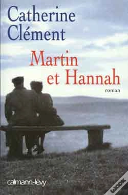 Capa do artigo Martin Et Hannah