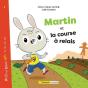 Martin Et La Course À Relais - Preview