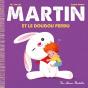 Martin Et Le Doudou Perdu - Preview