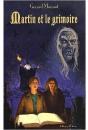 Martin Et Le Grimoire - Preview