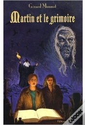 Capa do artigo Martin Et Le Grimoire