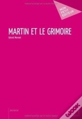 Martin Et Le Grimoire