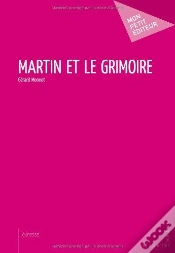 Capa do artigo Martin Et Le Grimoire