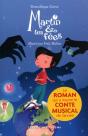 Martin Et Les Fées - Preview