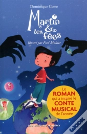 Martin Et Les Fées