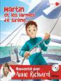 Martin Et Les Larmes De Sirène - Preview