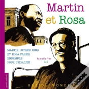 Capa do artigo Martin Et Rosa