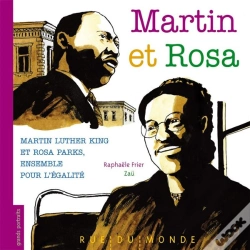 Capa do artigo Martin Et Rosa