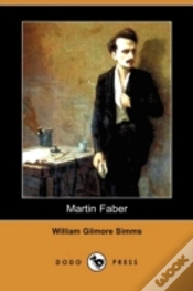 Capa do artigo Martin Faber (Dodo Press)