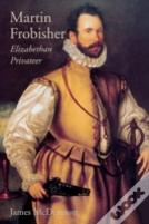 Martin Frobisher