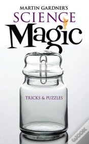 Capa do artigo Martin Gardner