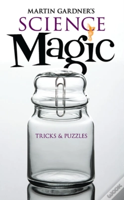 Capa do artigo Martin Gardner'S Science Magic