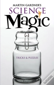 Capa do artigo Martin Gardner