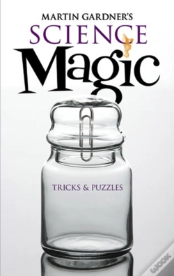 Capa do artigo Martin Gardner'S Science Magic